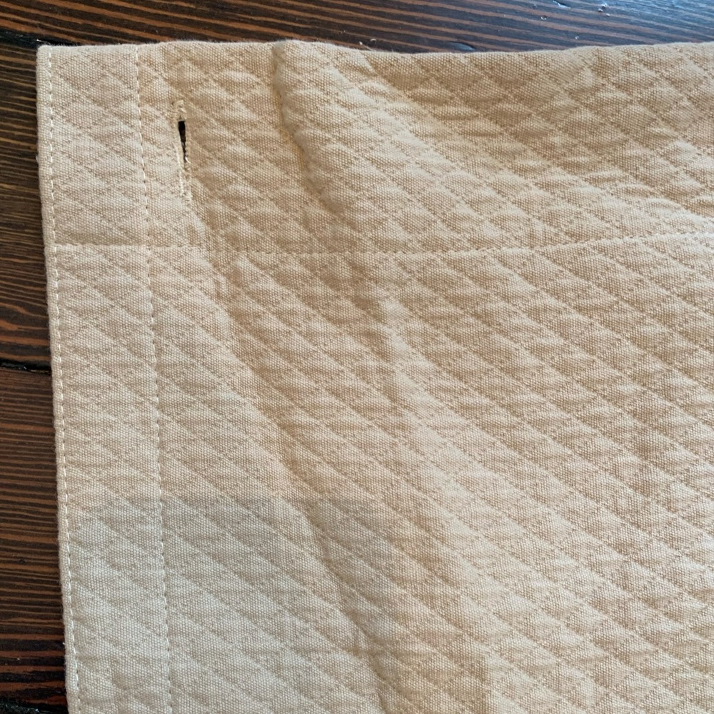 Restoration Hardware Shower Curtain